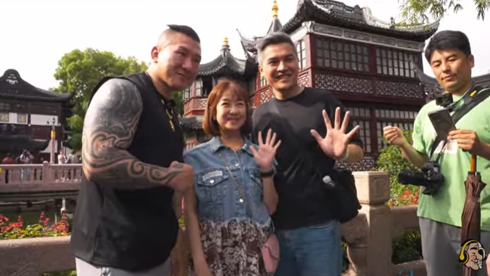 藏不住的歧視　館長千萬要保重