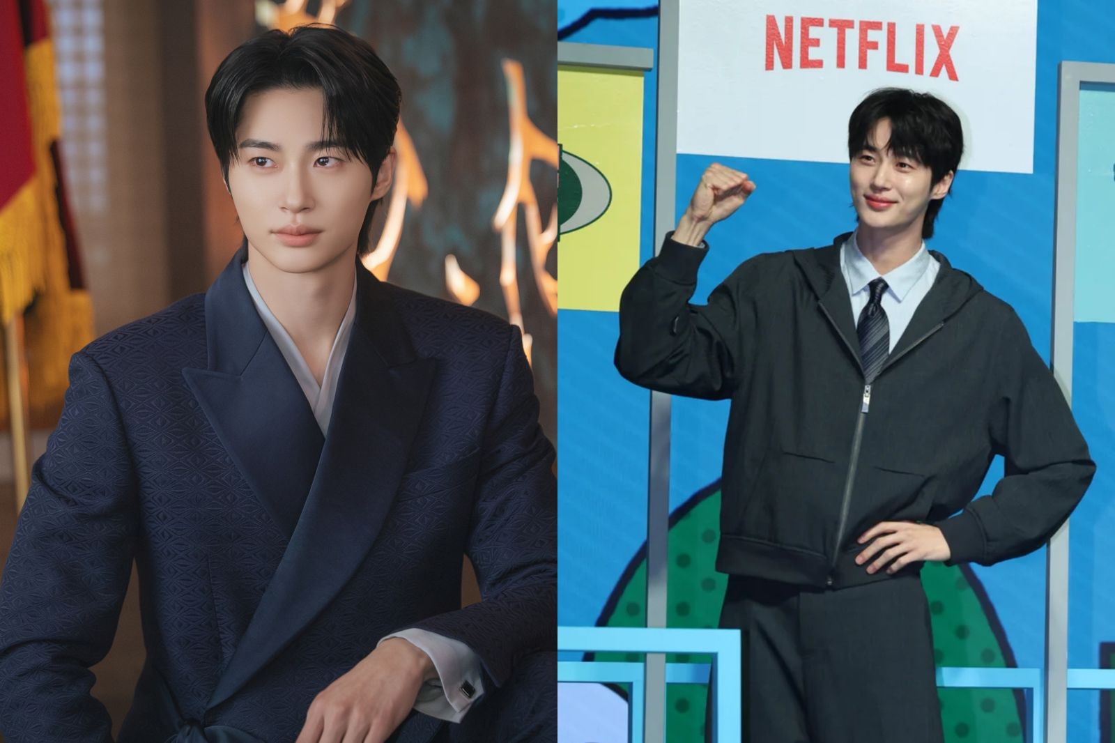 邊佑錫親筆信道歉後首露面!《大君夫人》遭轟演技差、歷史出包 低頭再認錯:真的很抱歉