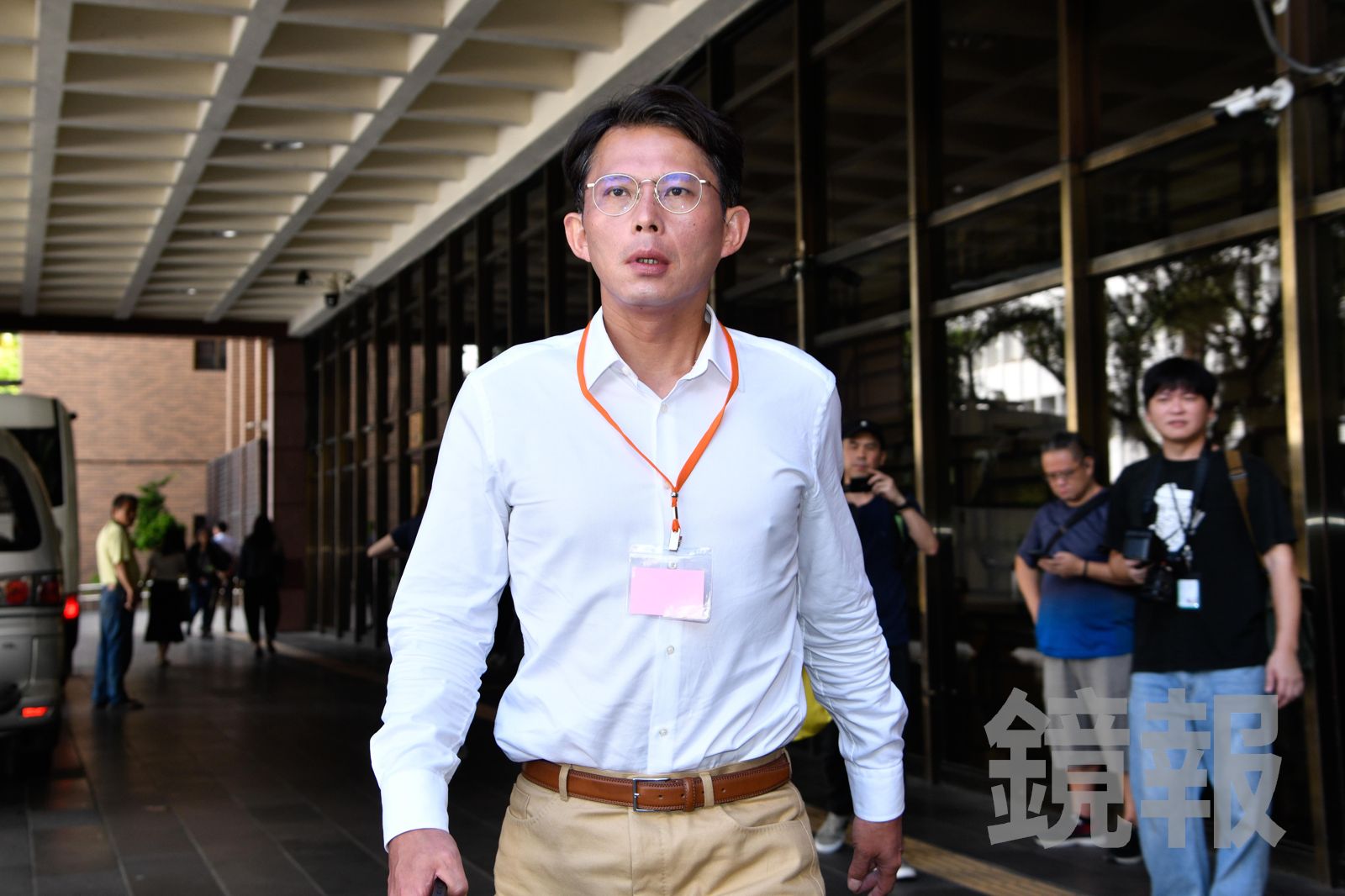 生日質詢砲火猛烈!黃國昌轟政院「胡搞瞎搞」 卓揆反嗆:很少有國會預算刪過頭