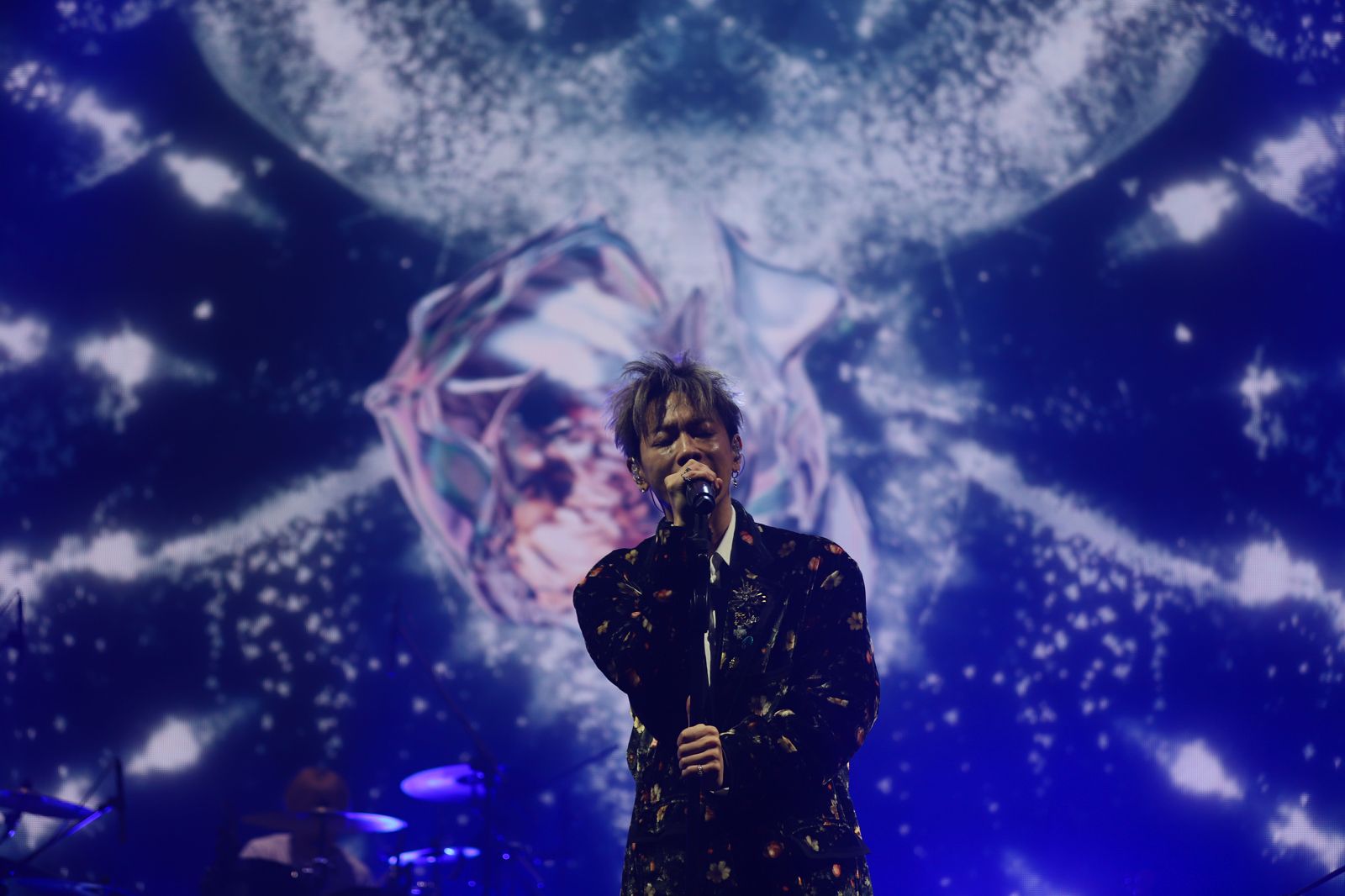 佐藤健學台語ㄍㄟˋ婚「直接台上求婚」 呆萌自爆會「把手機放冰箱」