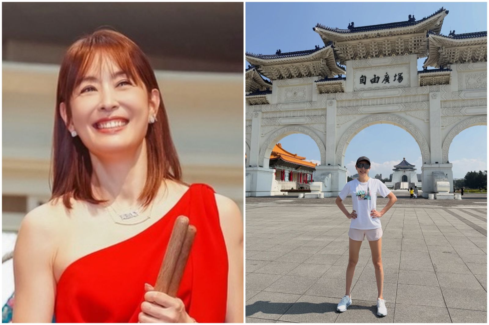 賈永婕酸「蔣公繼續罰坐」：大家討厭你！被網軍攻擊　她舉希特勒反擊