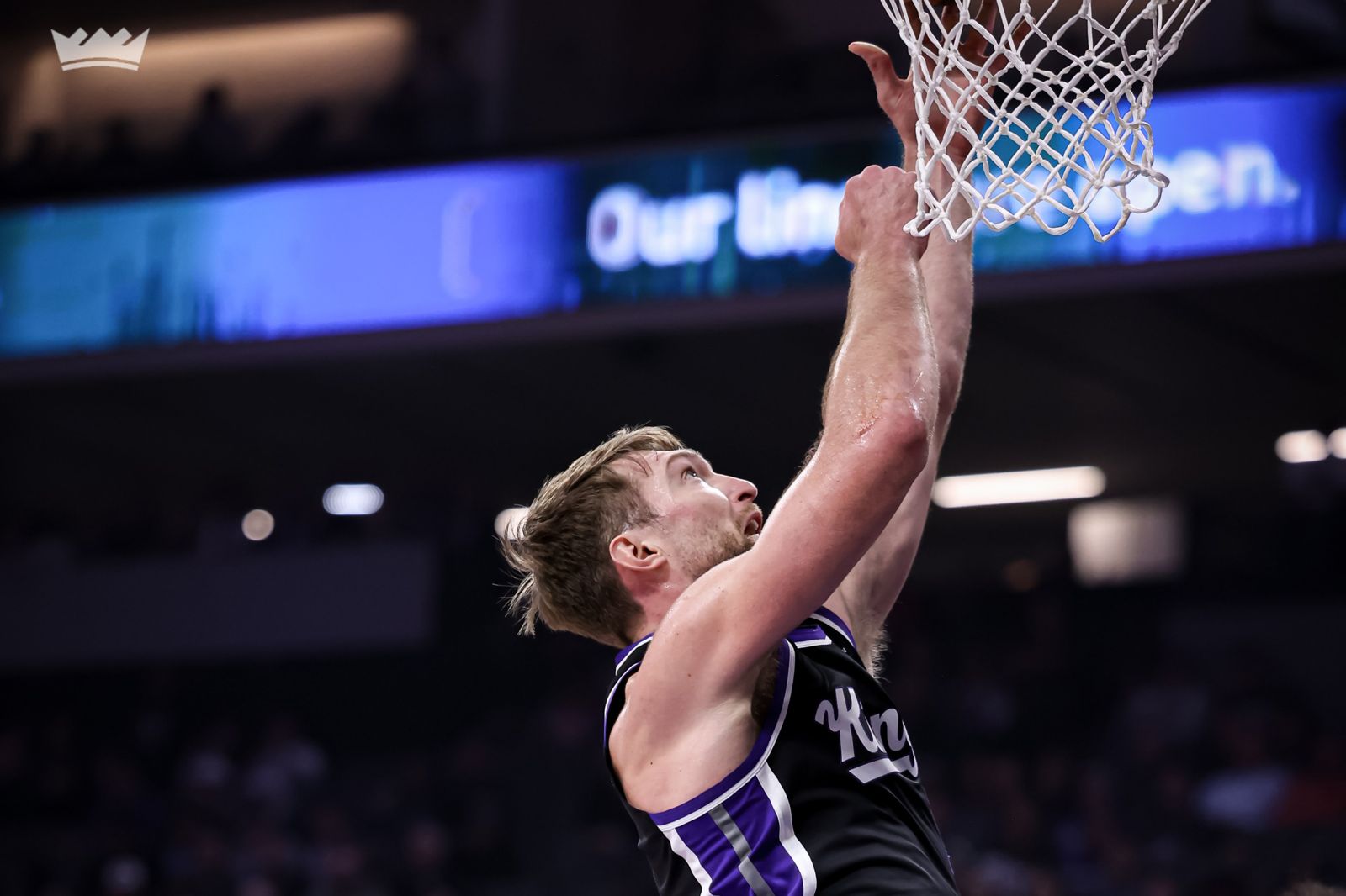 14連敗還不夠慘？國王核心Sabonis左膝動刀　本季提前報銷