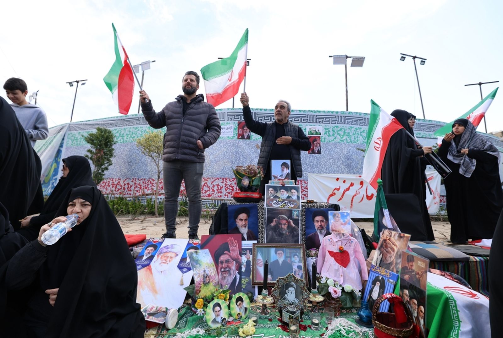 美以伊戰爭帶來的國際戰略形勢新變化