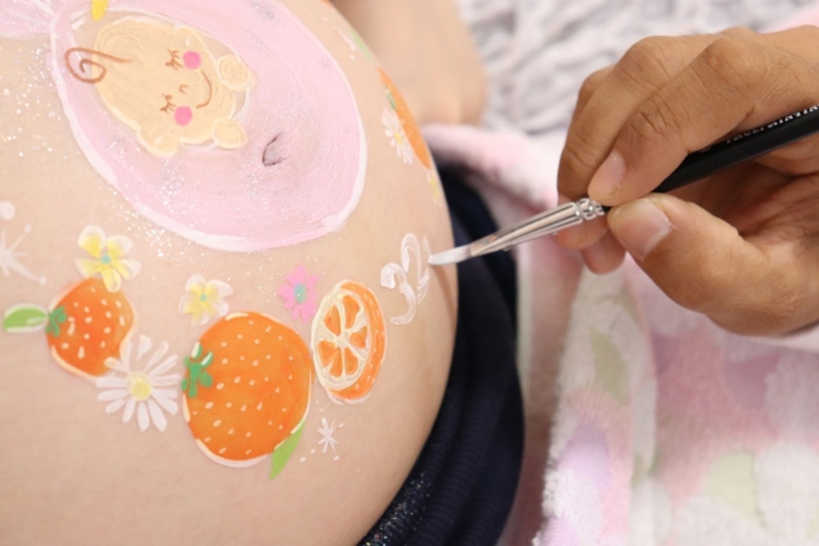 尪看待產包全是「武器」嚇壞！一票過來人：生產帶它就夠了
