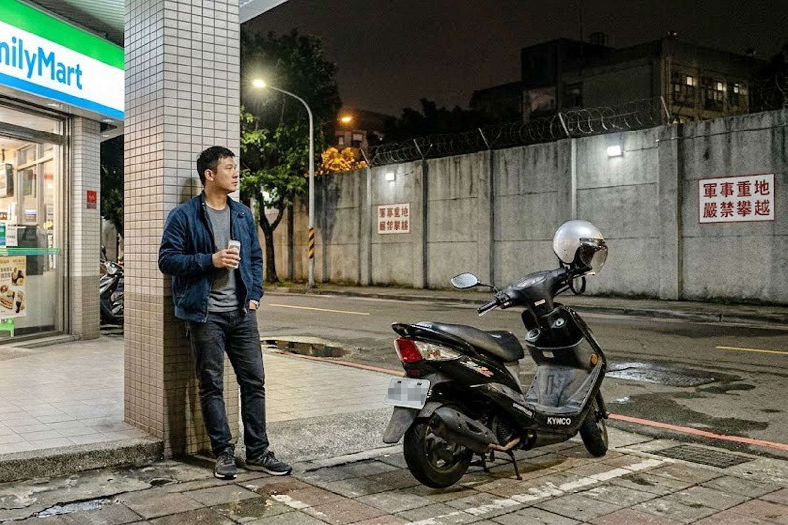 海軍中尉酒後騎車被託管9個月!不滿薪資減損求償280萬元 法院揭關鍵理由打臉