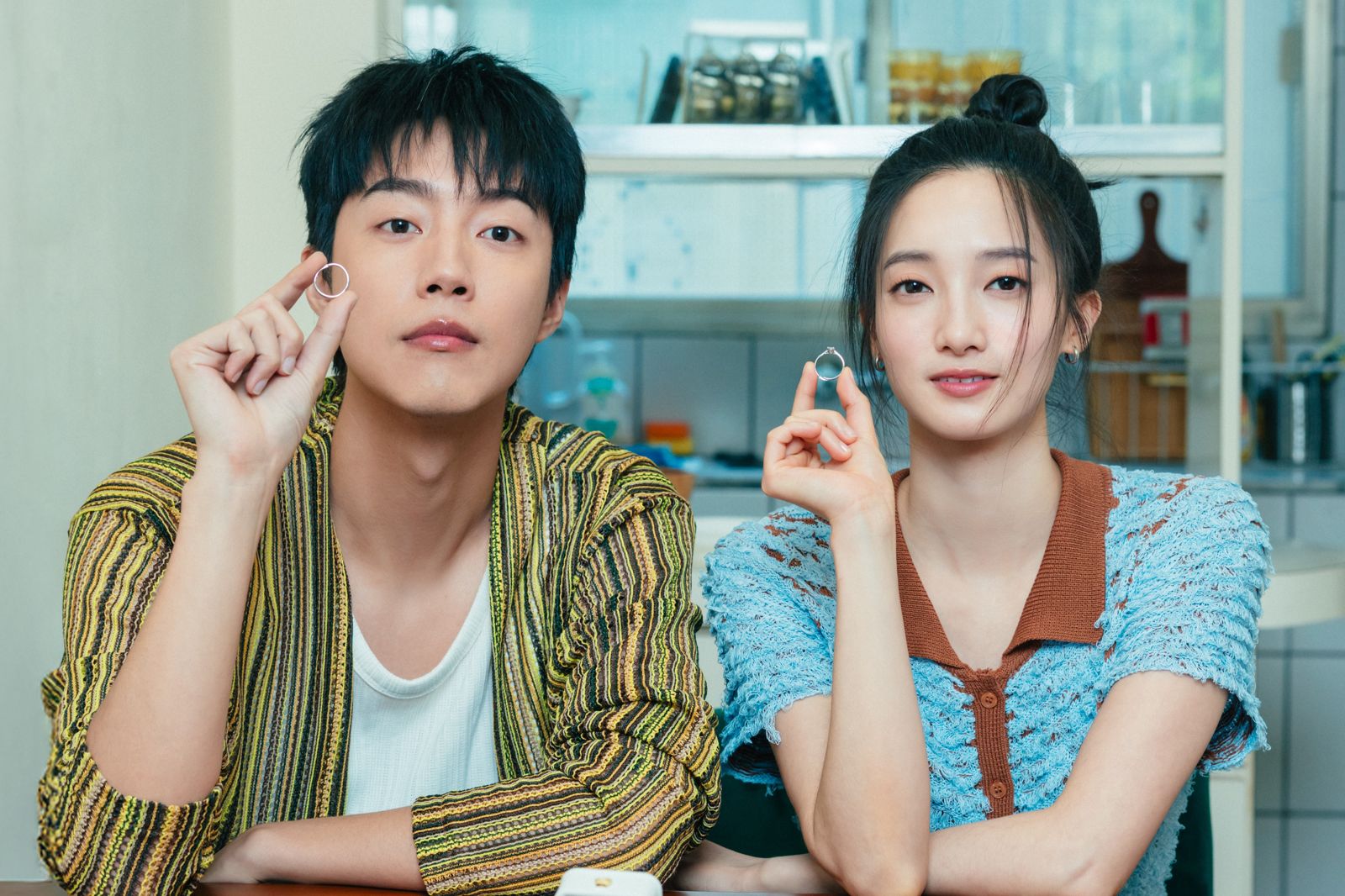 別再提〈Melody〉　陶喆新歌〈陪你〉暗藏與Penny愛情密碼