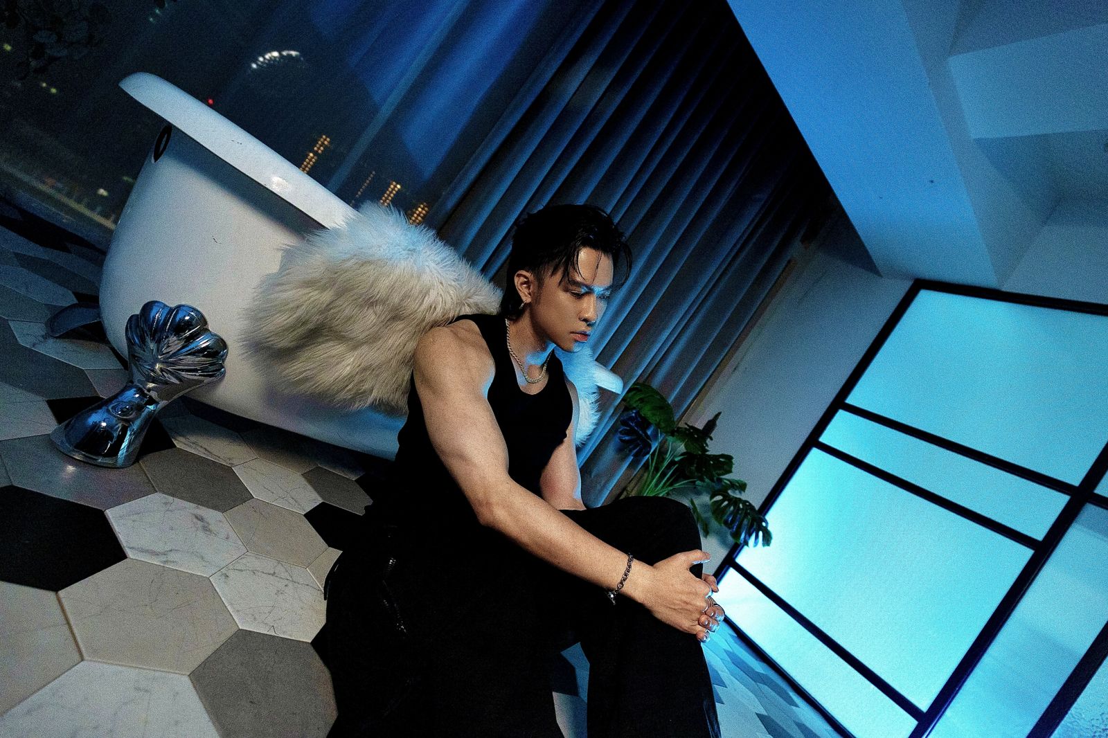 曾與婁峻碩、高爾宣組團後單飛　唐仲彣認了：不再當好好先生