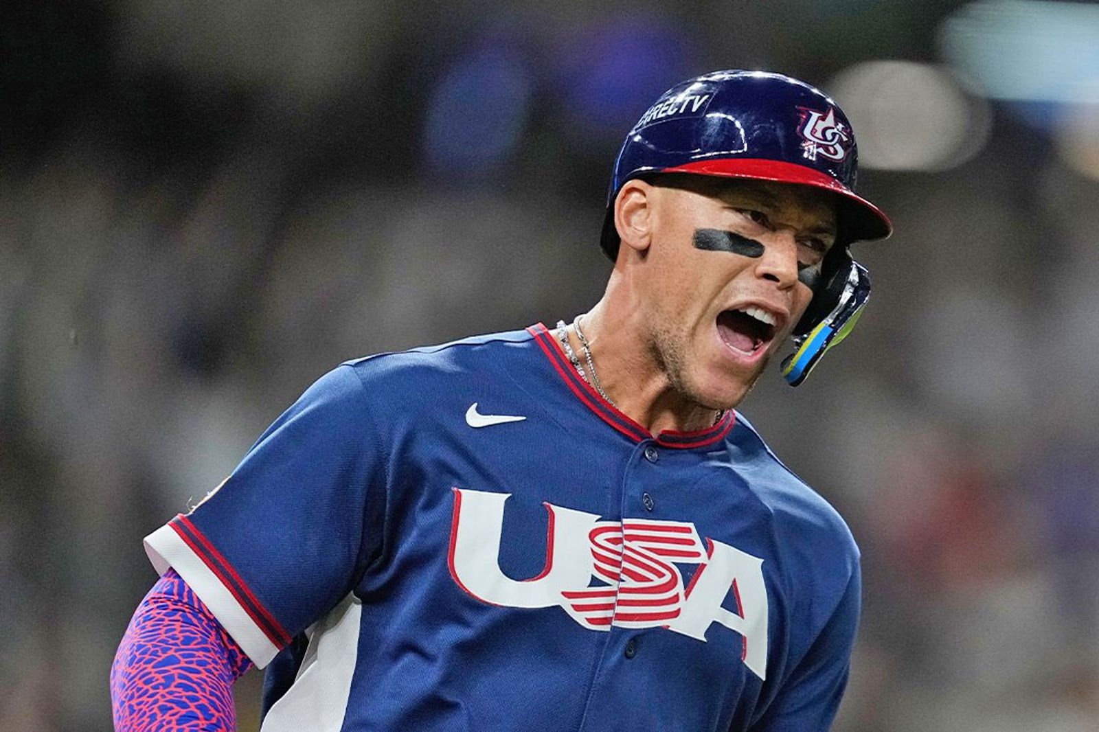 義大利單場4轟擊潰墨西哥　美國隊死裡逃生搭上WBC八強末班車