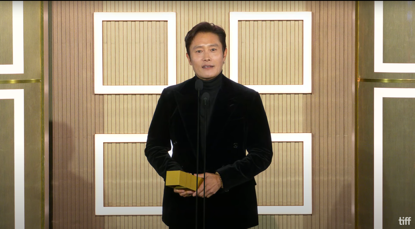 李炳憲多倫多影展獲「特別貢獻獎」　新作《徵人啟弒》10/9在台上映