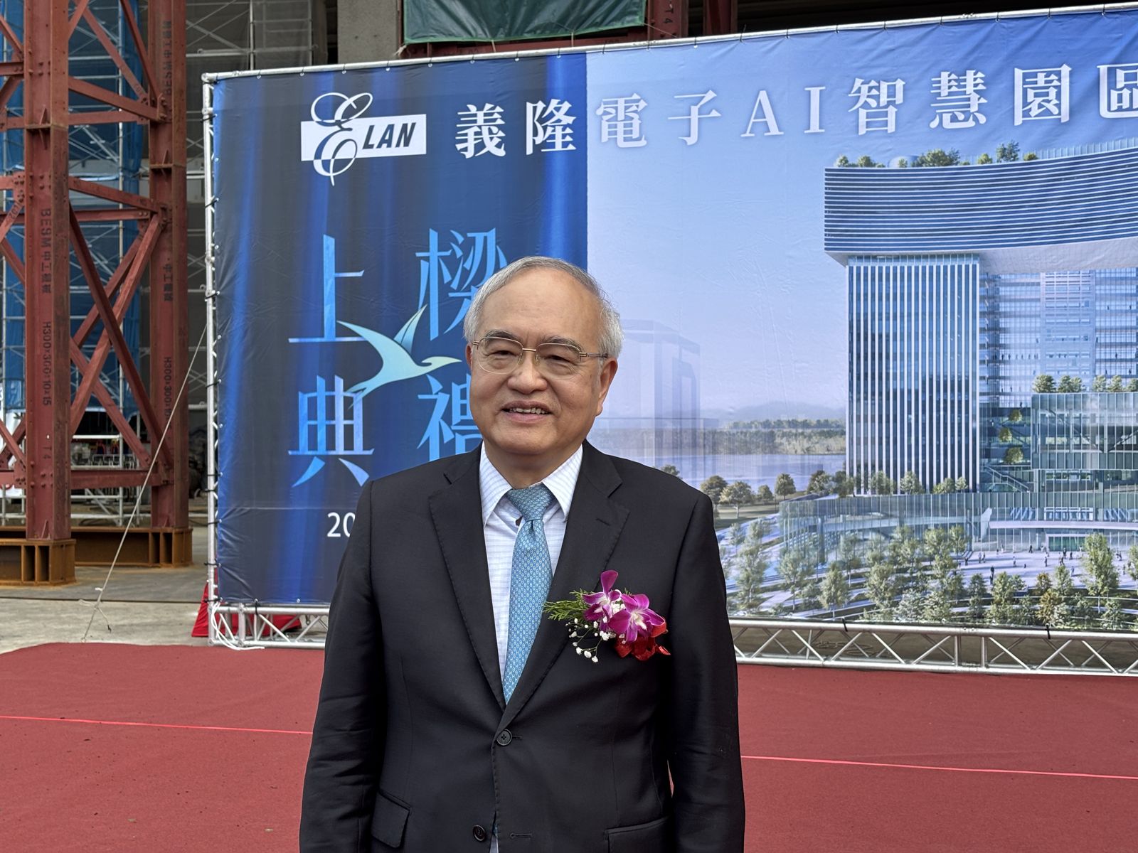 義隆搶進低軌衛星商機 攜手達盛開發陣列天線射頻前端晶片