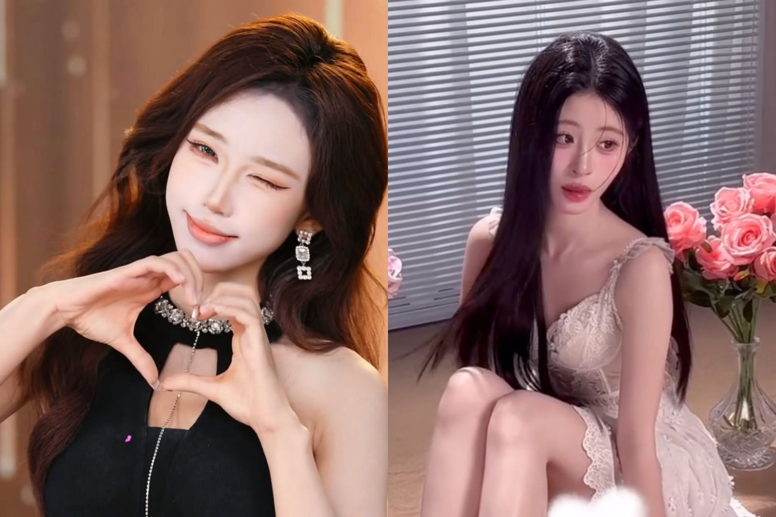 楓葉姐姐「正妹同事」竟是台灣人！認了直播美顏開很兇：臉被拉得不一樣