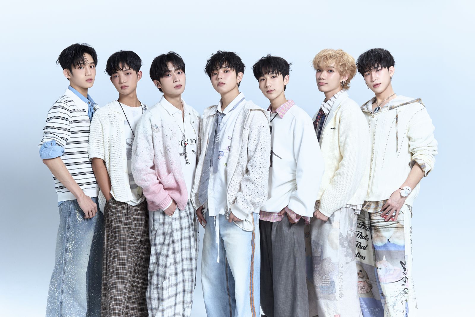 才18歲就想當「加班吃泡麵的上班族」　F.F.O至琦自爆：有選擇障礙