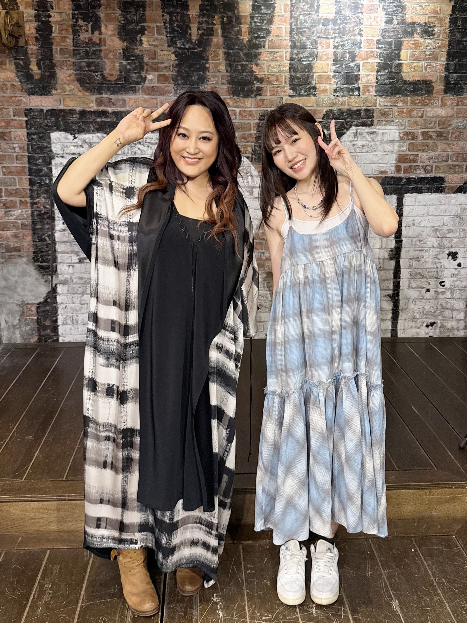 家家與文慧如合作新歌〈再見那個誰〉。相信音樂提供