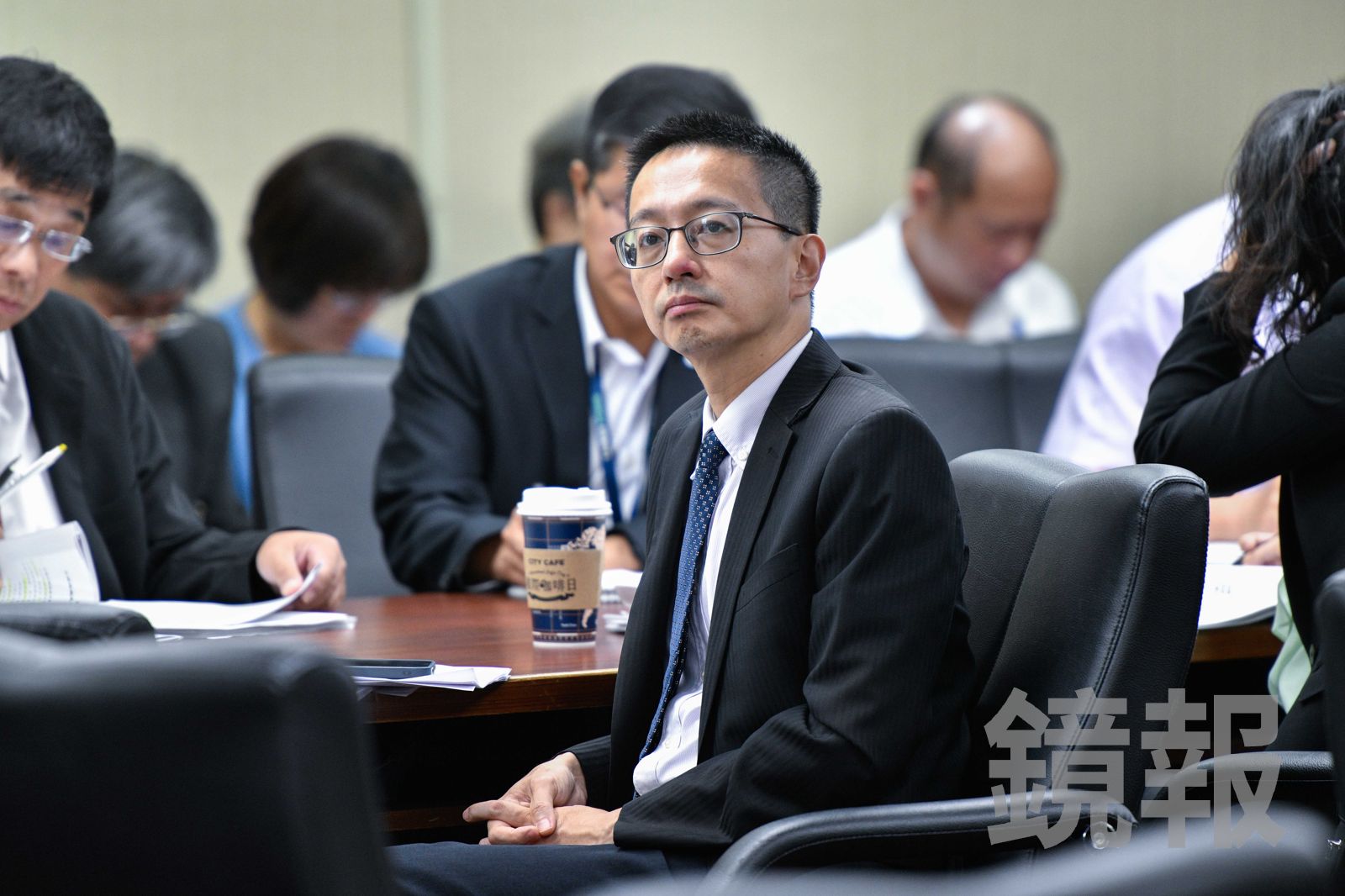 蔣萬安批沈伯洋「靠美沙冬掩立場」!羅一鈞凌晨幫闢謠…拋台大研究「每投入1元省19元」