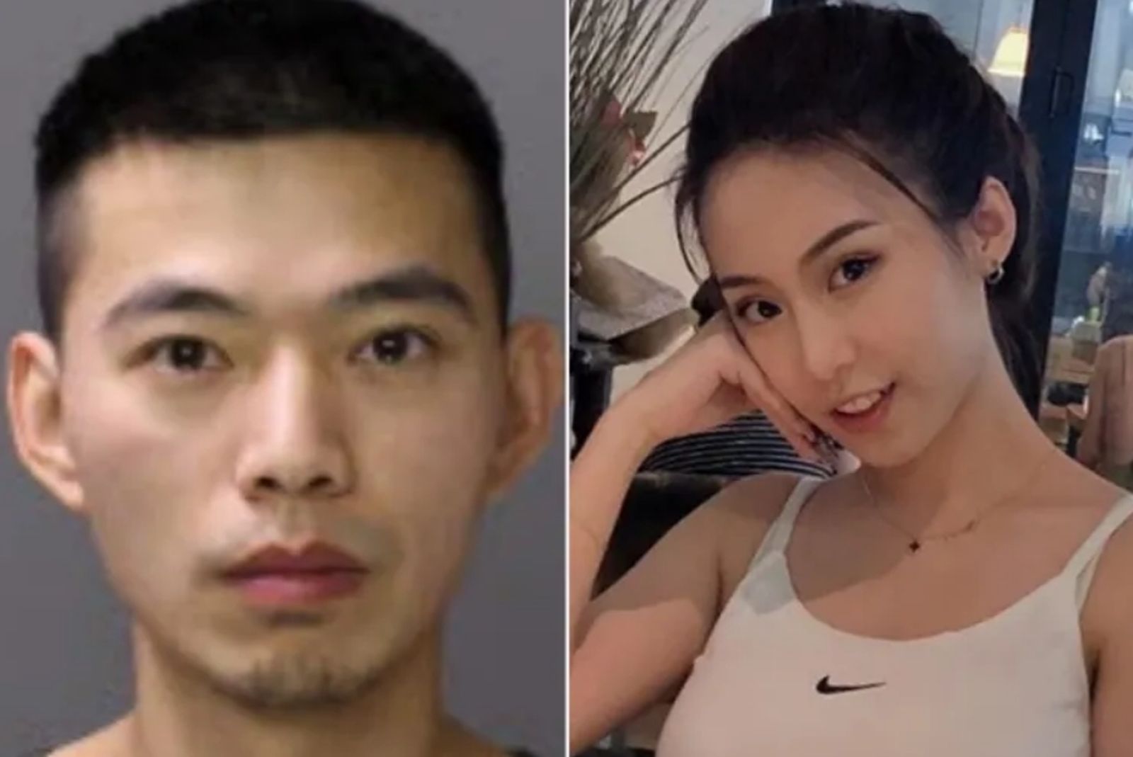 她「遭男友性侵」鼓起勇氣報警!卻被恐怖情人一路尾隨「開槍爆頭亡」