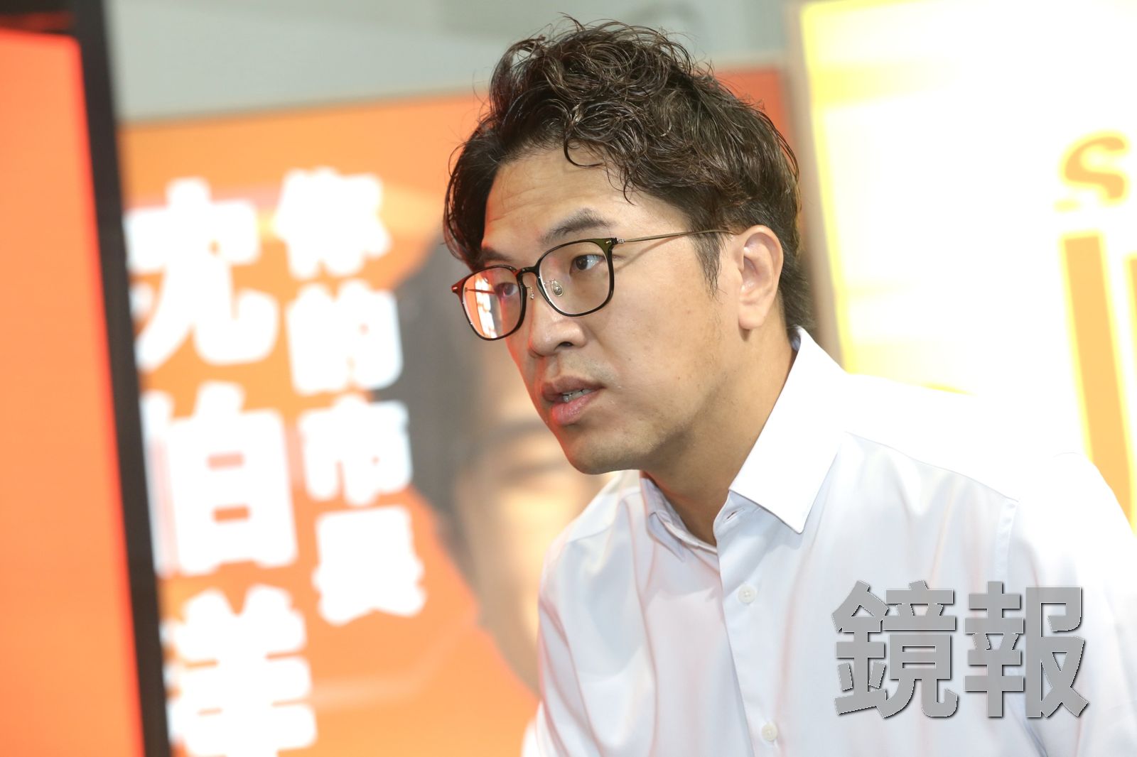蔡康永發文道歉!沈伯洋控中國介入台人自主 再揪疑點:發文時機像是被決定