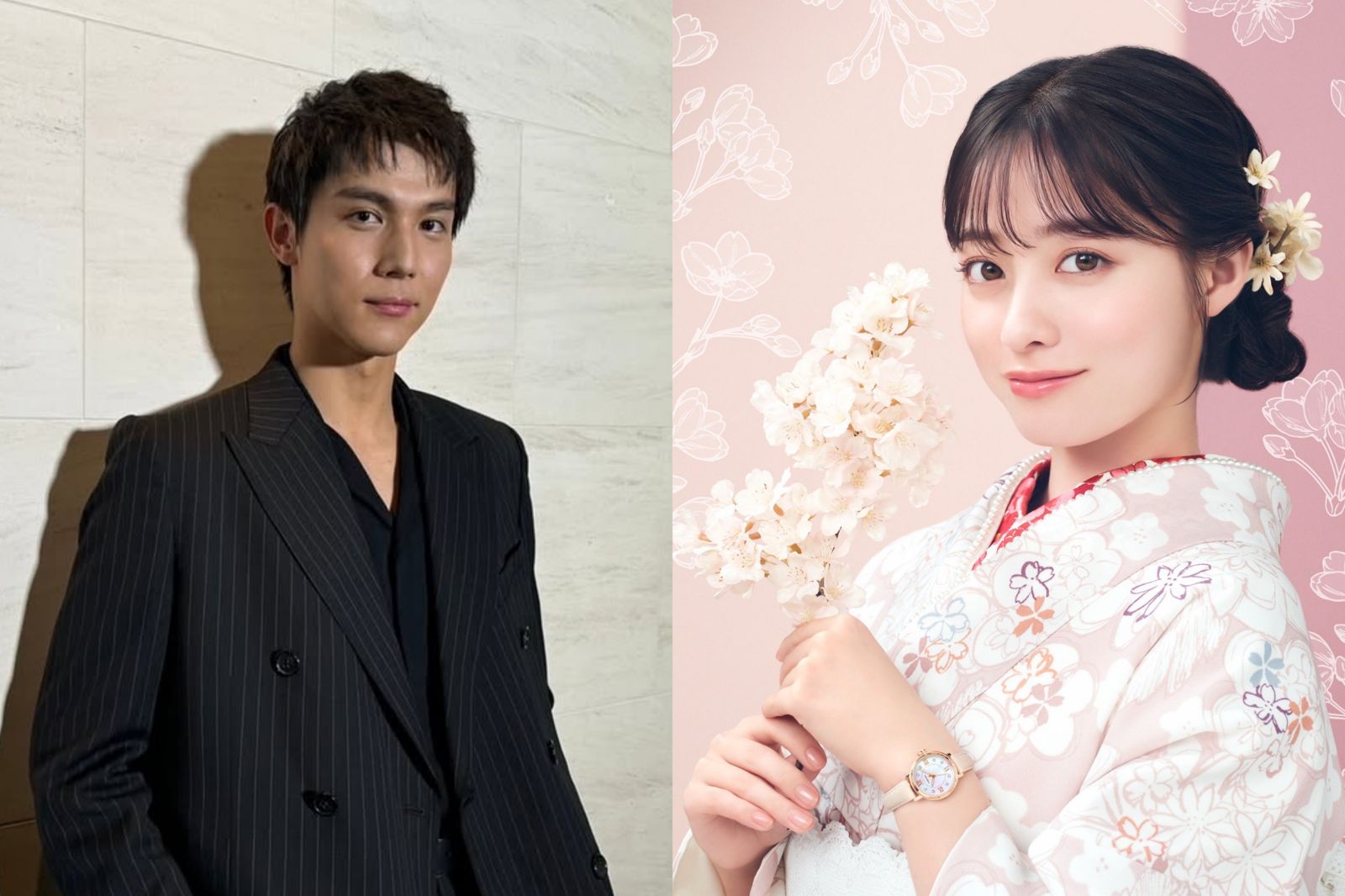 橋本環奈爆婚訊!分手中川大志是幌子 早已含淚點頭待嫁