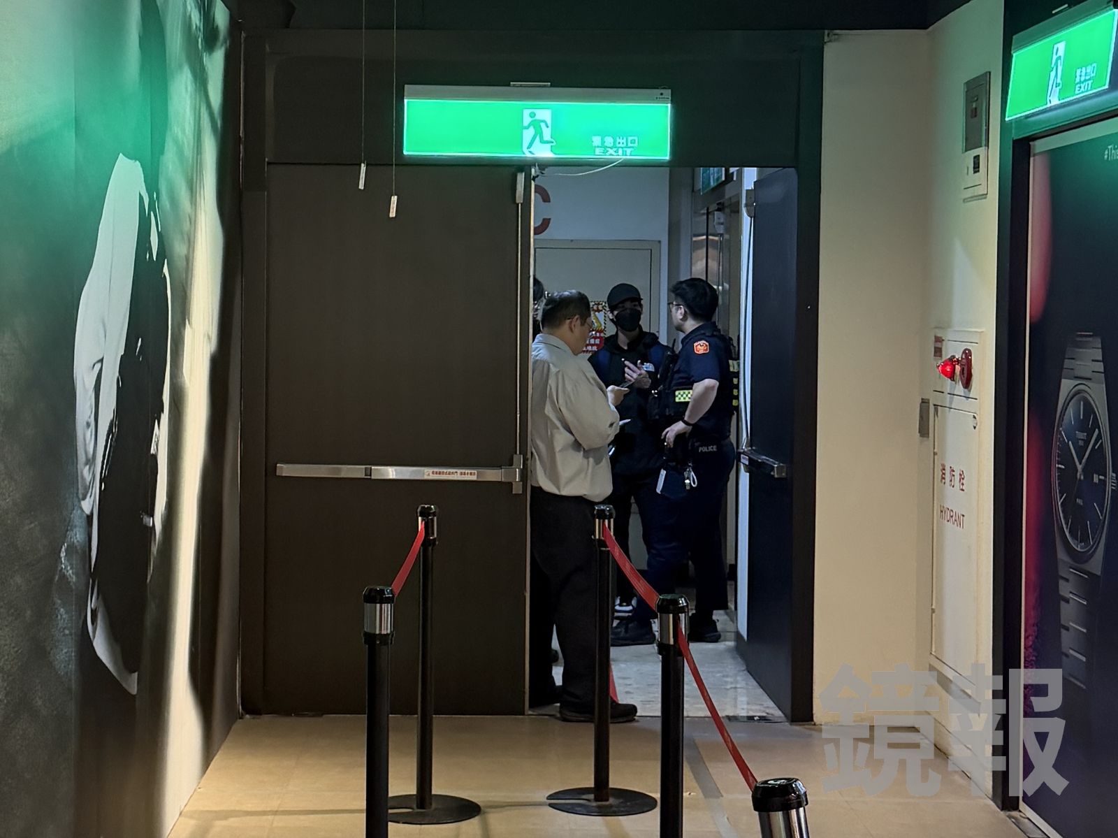 獨家／比火爆猴還火爆！兒童節「寶可夢訓練家」滿出來　排隊入場險釀全武行