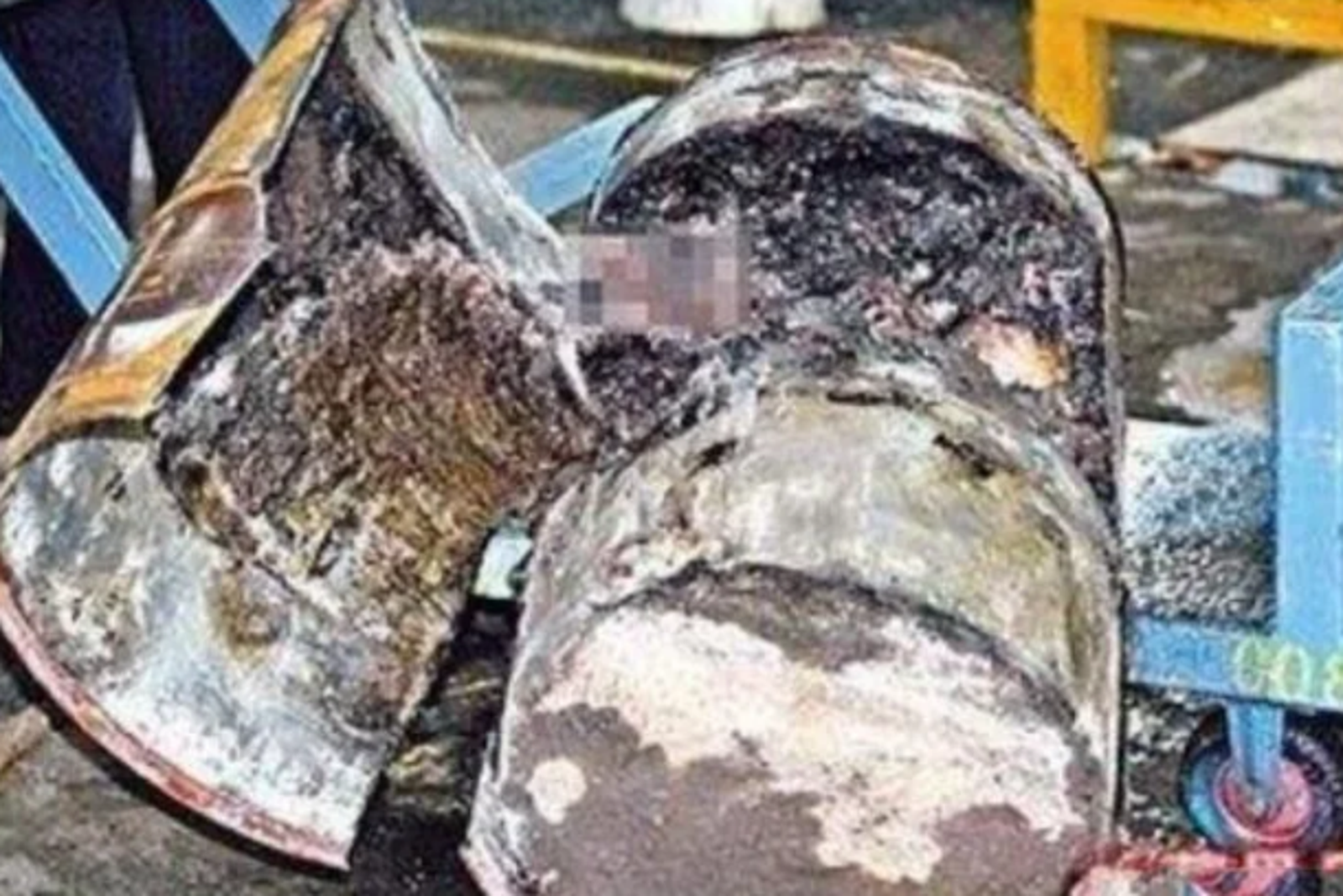 綾瀨水泥埋屍案38年！兇手出獄後月入40萬　愛看當年案件影片辯與事實不符
