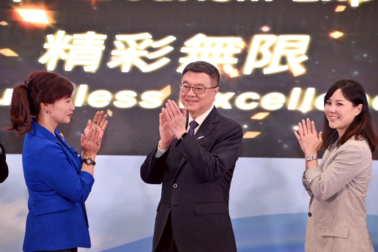 統刪地方補助款25%　卓榮泰稱「中央政府不是魔術師」：須在最困難狀況下調整財政