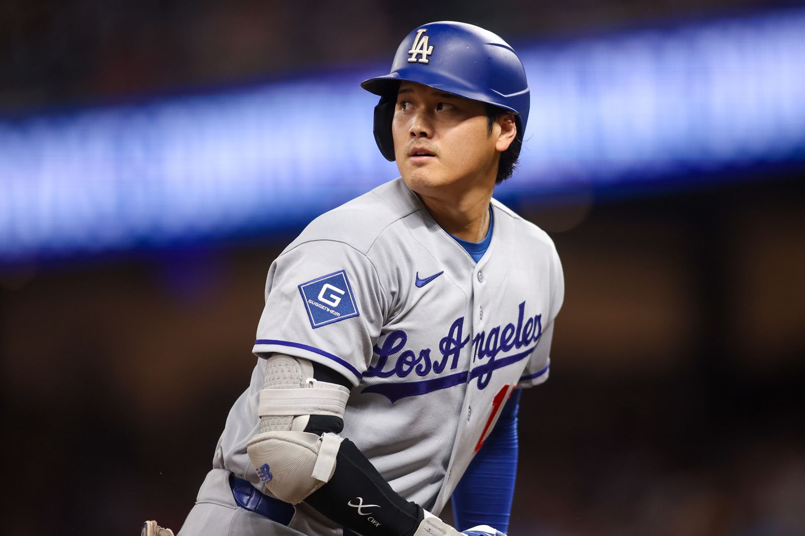 大谷翔平不用進IL!道奇GM揭兩難抉擇 投手復出設停損條件