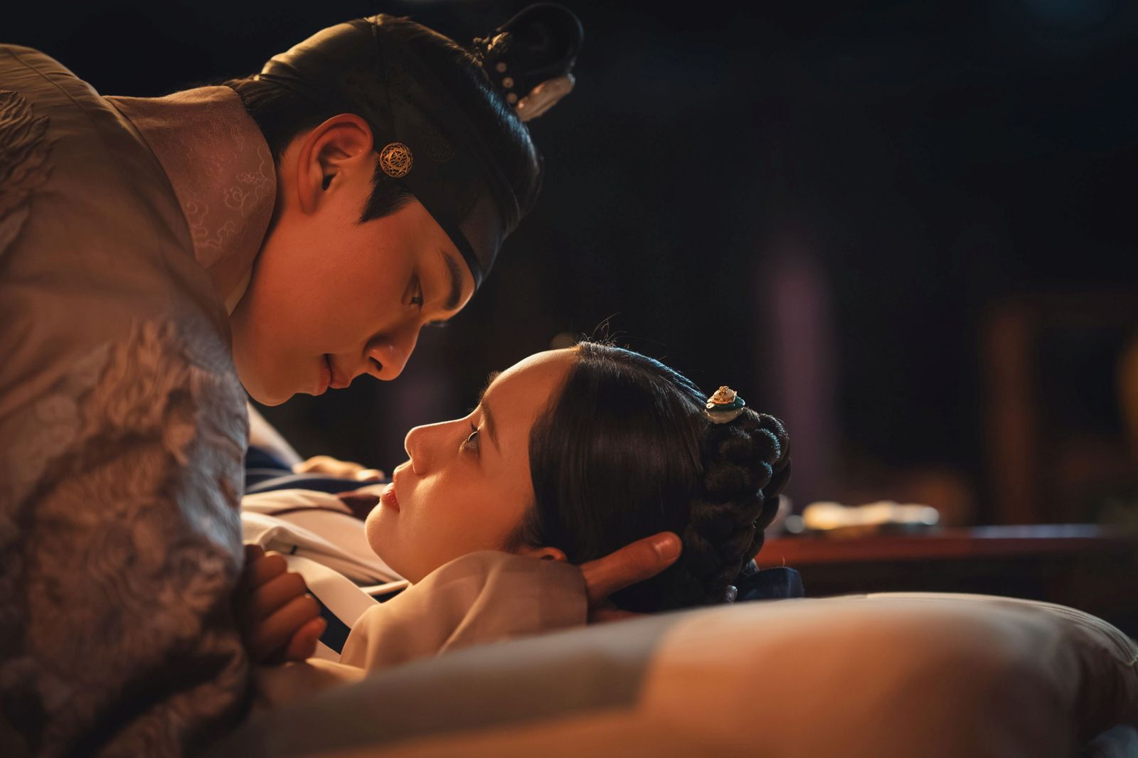 《暴君的廚師》李彩玟不來了！台北見面會「因不可抗力因素」無預警取消　