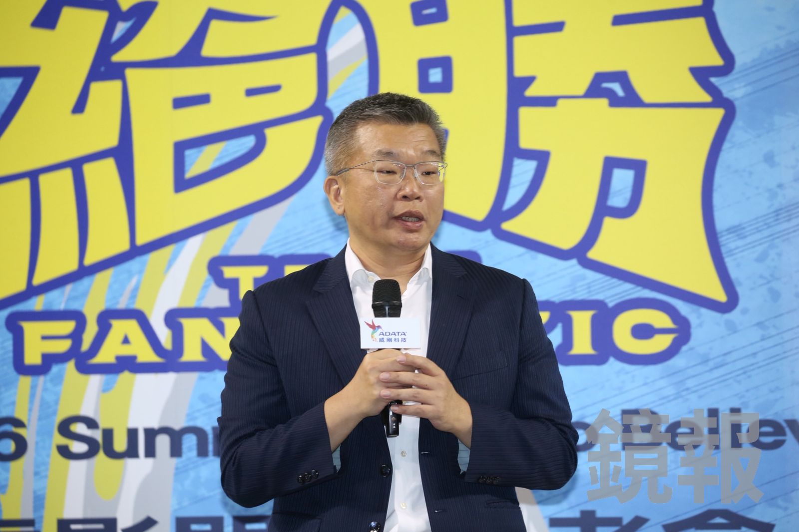 蔡其昌笑談《絕勝》開拍：鳳小岳不是演我！盼電影能推動更多人關注棒球