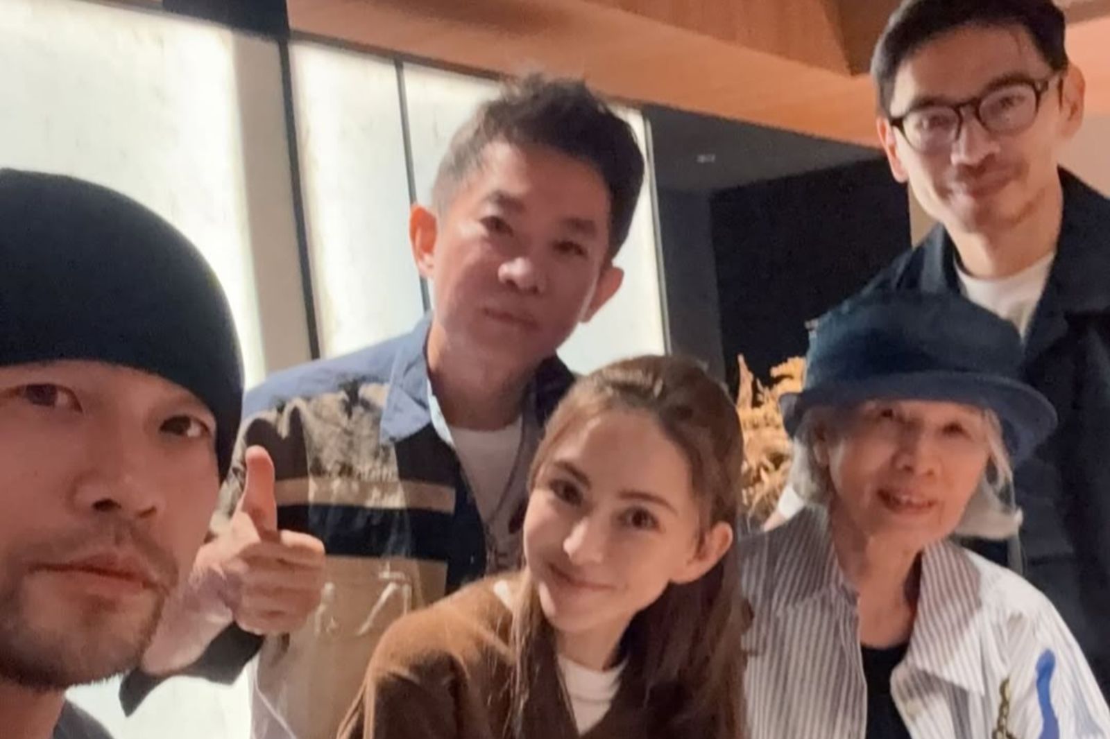 阿Ken狂撩「葉惠美」結果曝光！周杰倫驚見媽媽笑開懷：很少男人能做到
