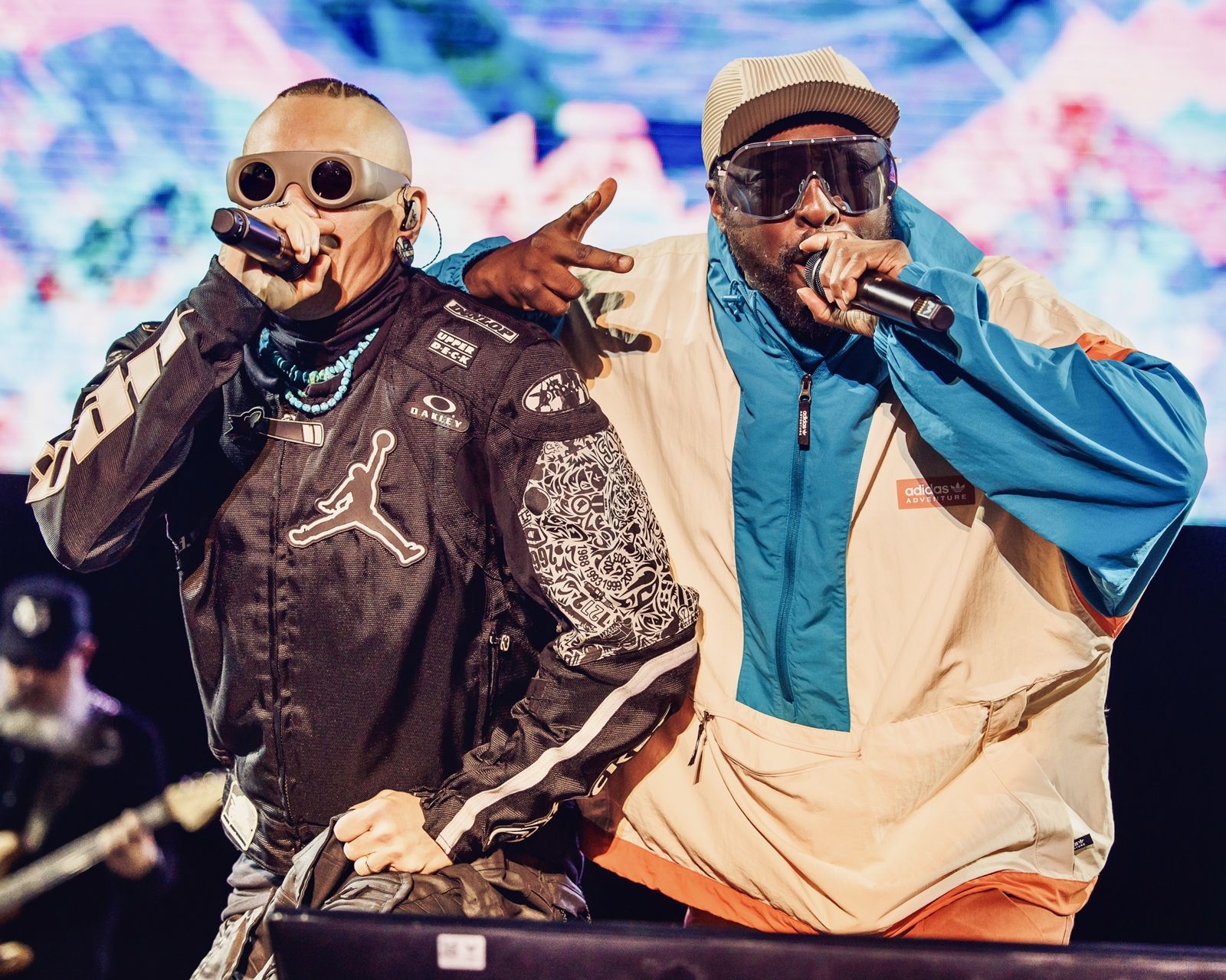 黑眼豆豆暌違20年襲台　無預警報喜11月空降桃園開趴