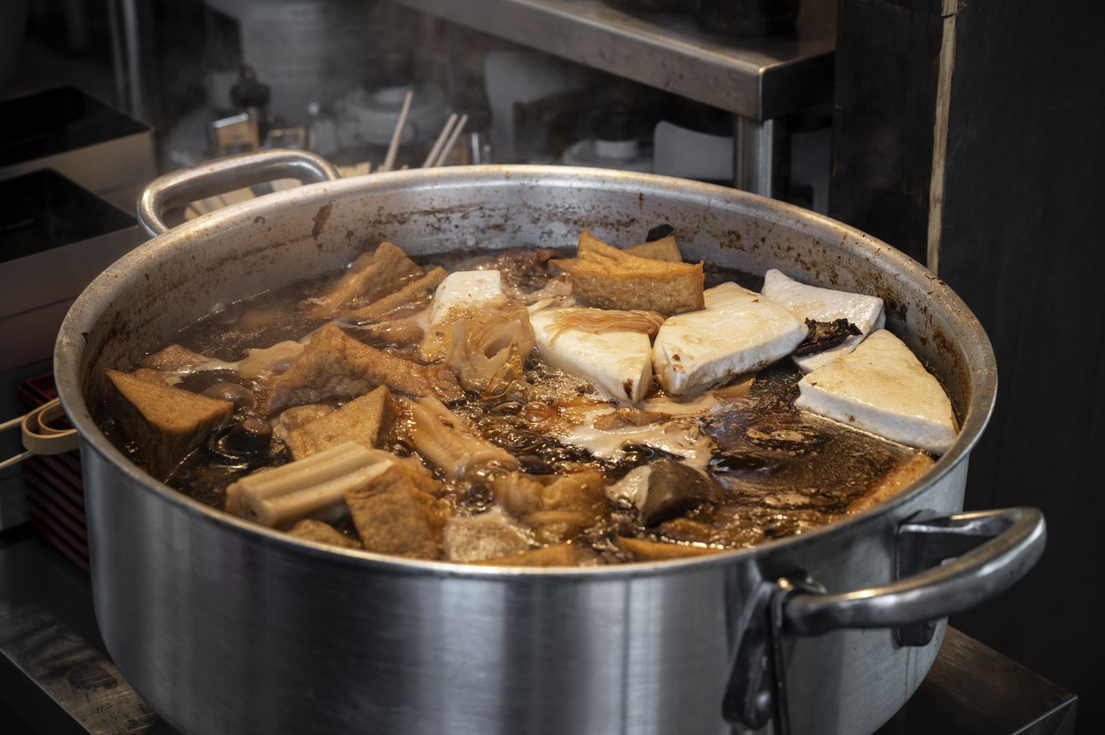 滷味煮太久恐生壞膽固醇！譚敦慈曝「關鍵時間」：加新鮮4食材護心