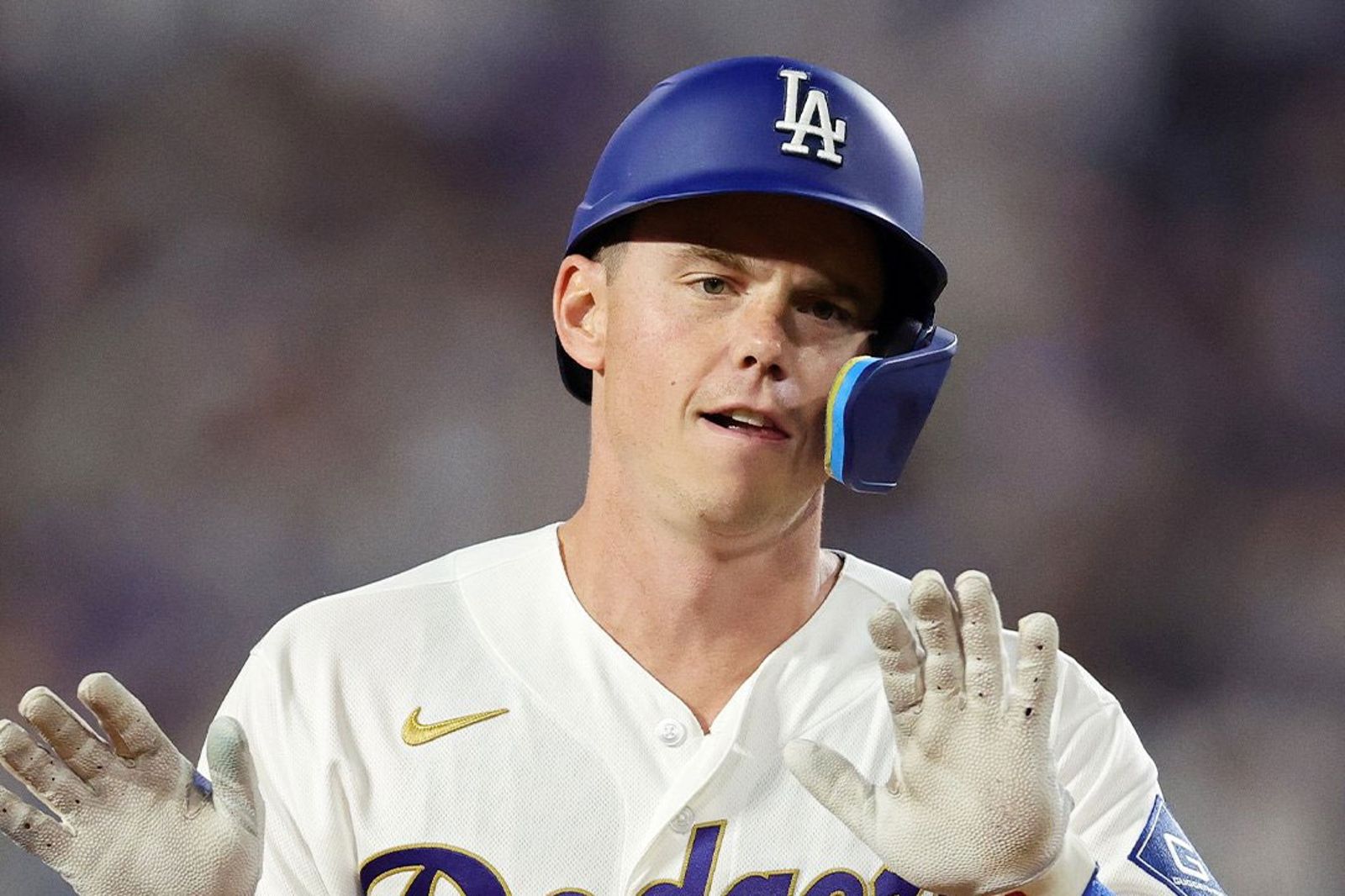 山本由伸優質先發奪勝！道奇火力全開　豪取開幕戰5連勝