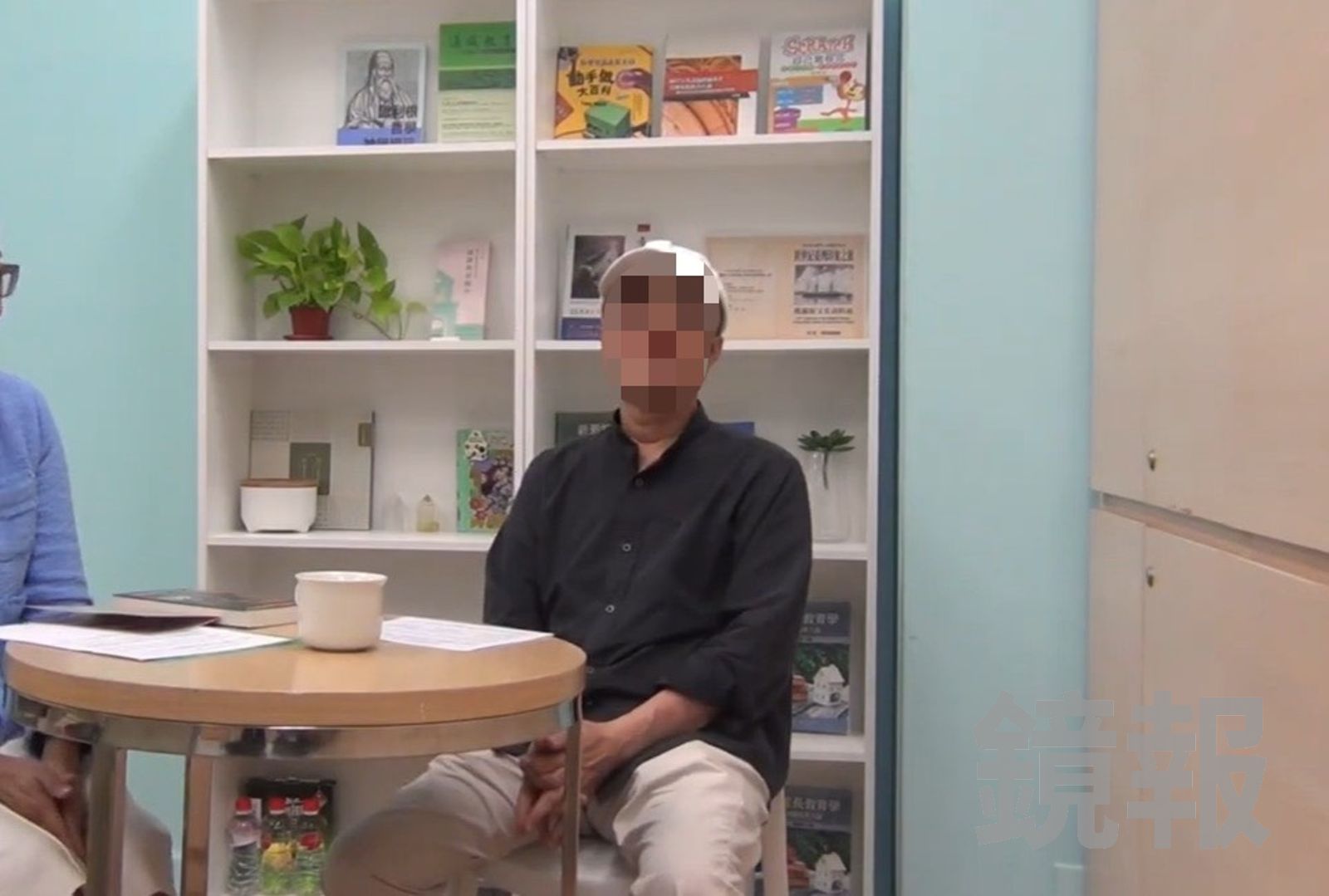 獨家/上課狂秀裸照大談「腿會抖」、逼女大生跳抱坐大腿 北教大名師遭集體控告性騷