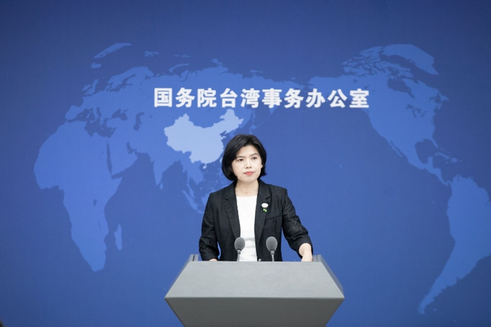 中國宣傳「統一後更好」　反正鬼扯從來不用受罰