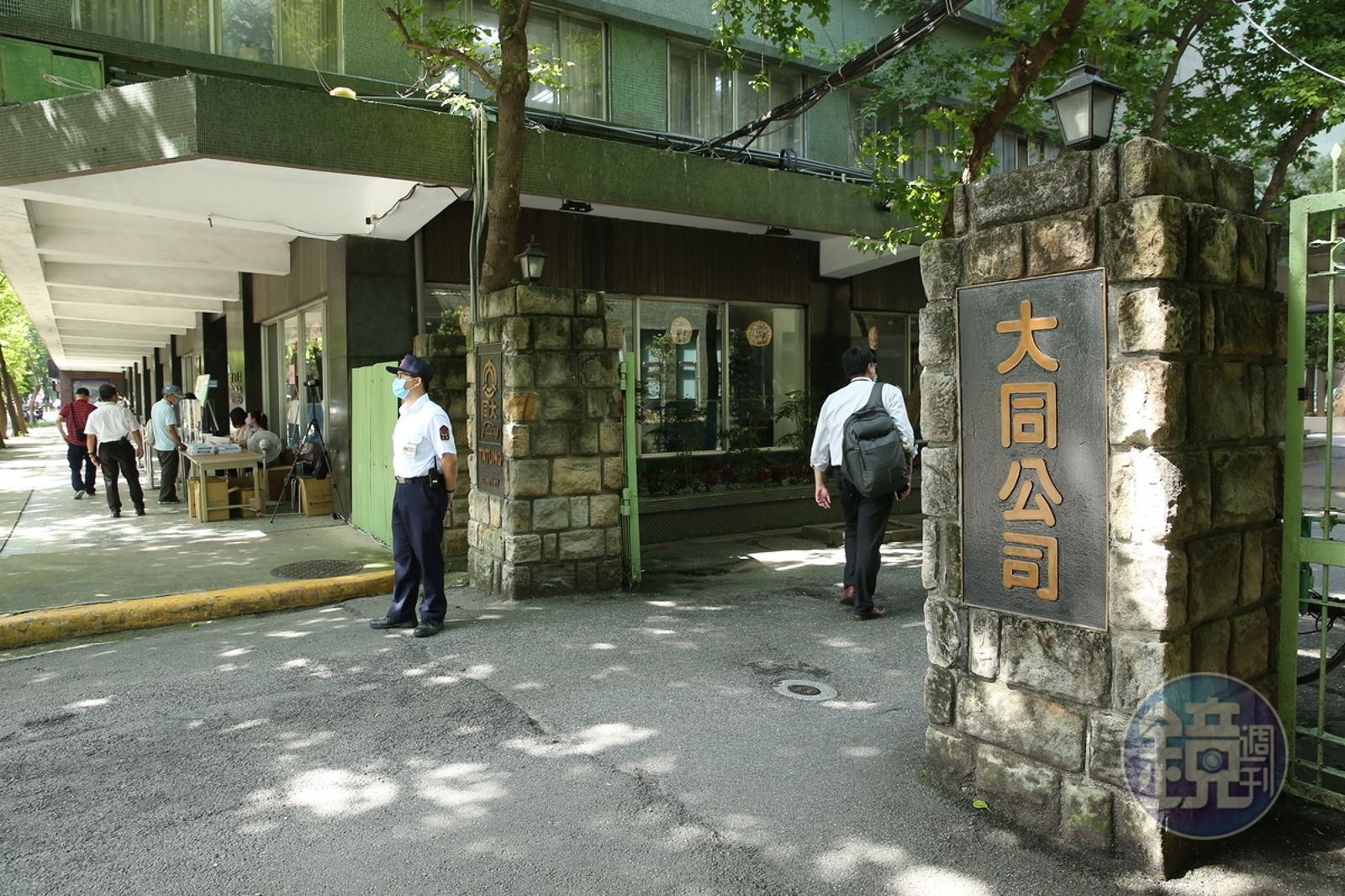 獨家/前最高院院長也看不下去?大同案驚爆「審判黑幕」 監委揪致命錯誤喊平反
