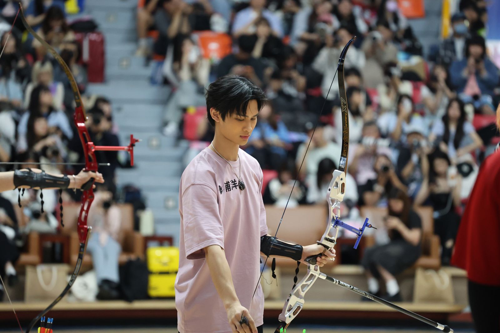 FEniX 浦洋 。踢帕娛樂提供