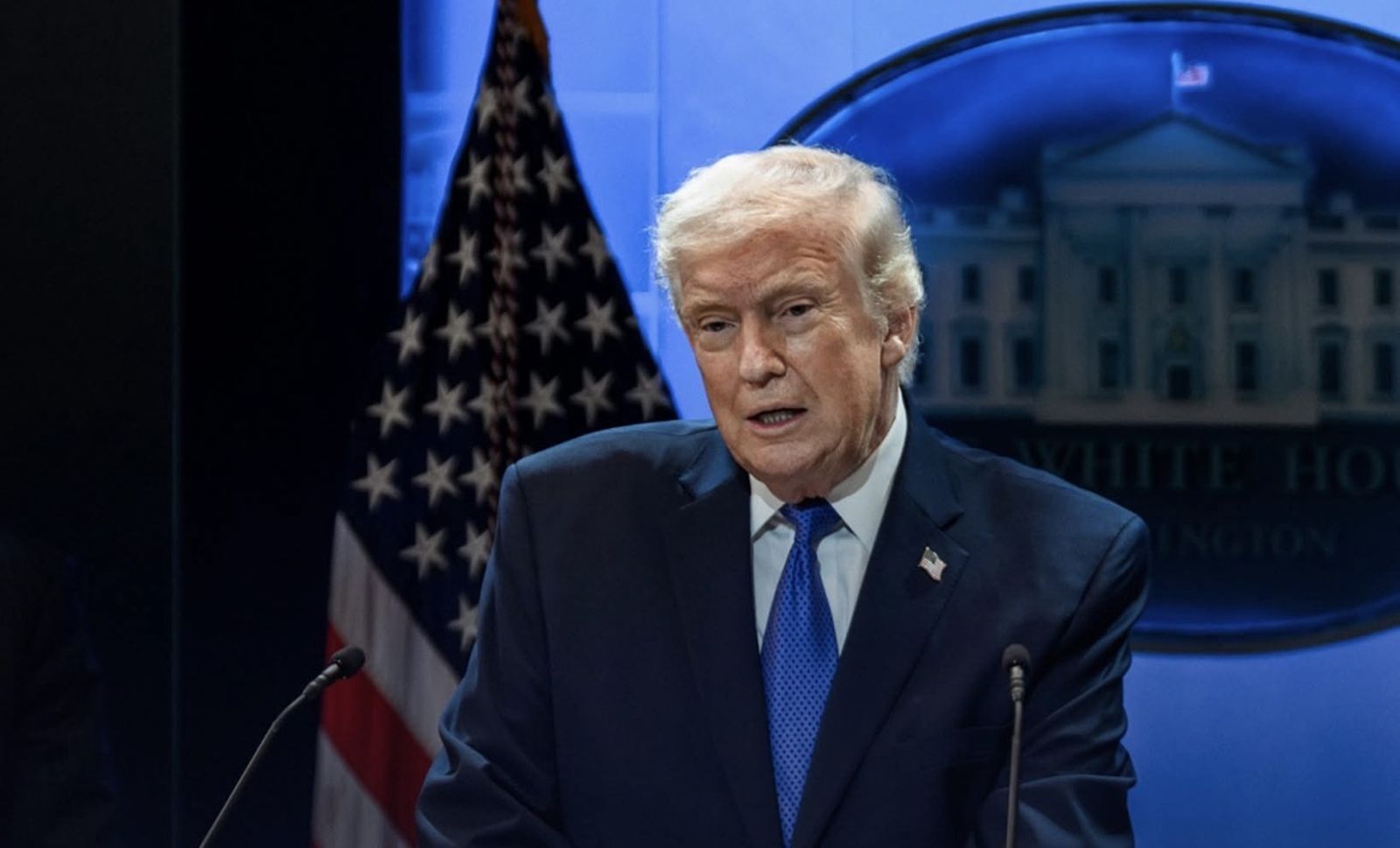 最高法院裁定關稅無效　川普大罵「荒謬」祭反制手段：全球商品加徵10%關稅