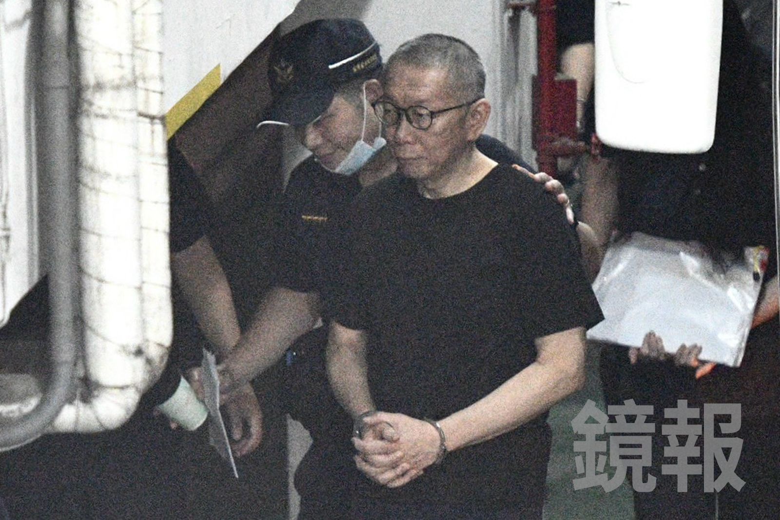 柯文哲7千萬交保！他早預言「這1事」：法官壓力改變