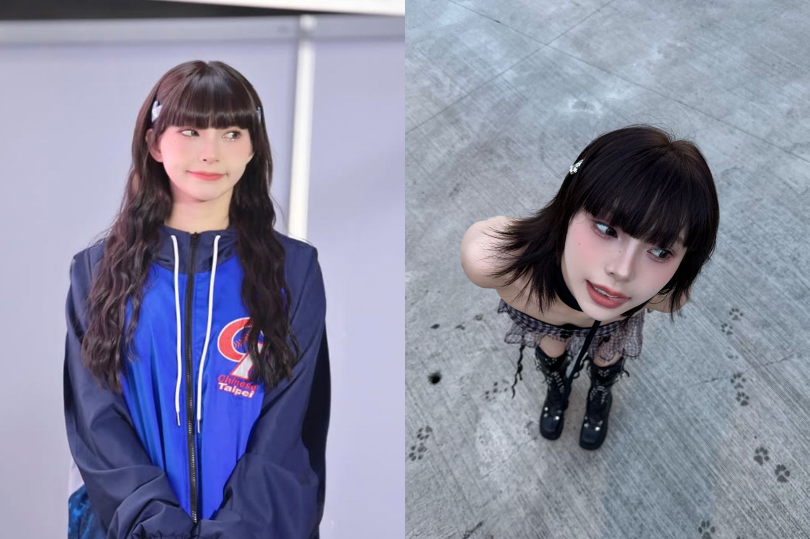 味全龍李芷霖捲小三風波沉寂3周後「新造型回歸」　親回留言：你很投入