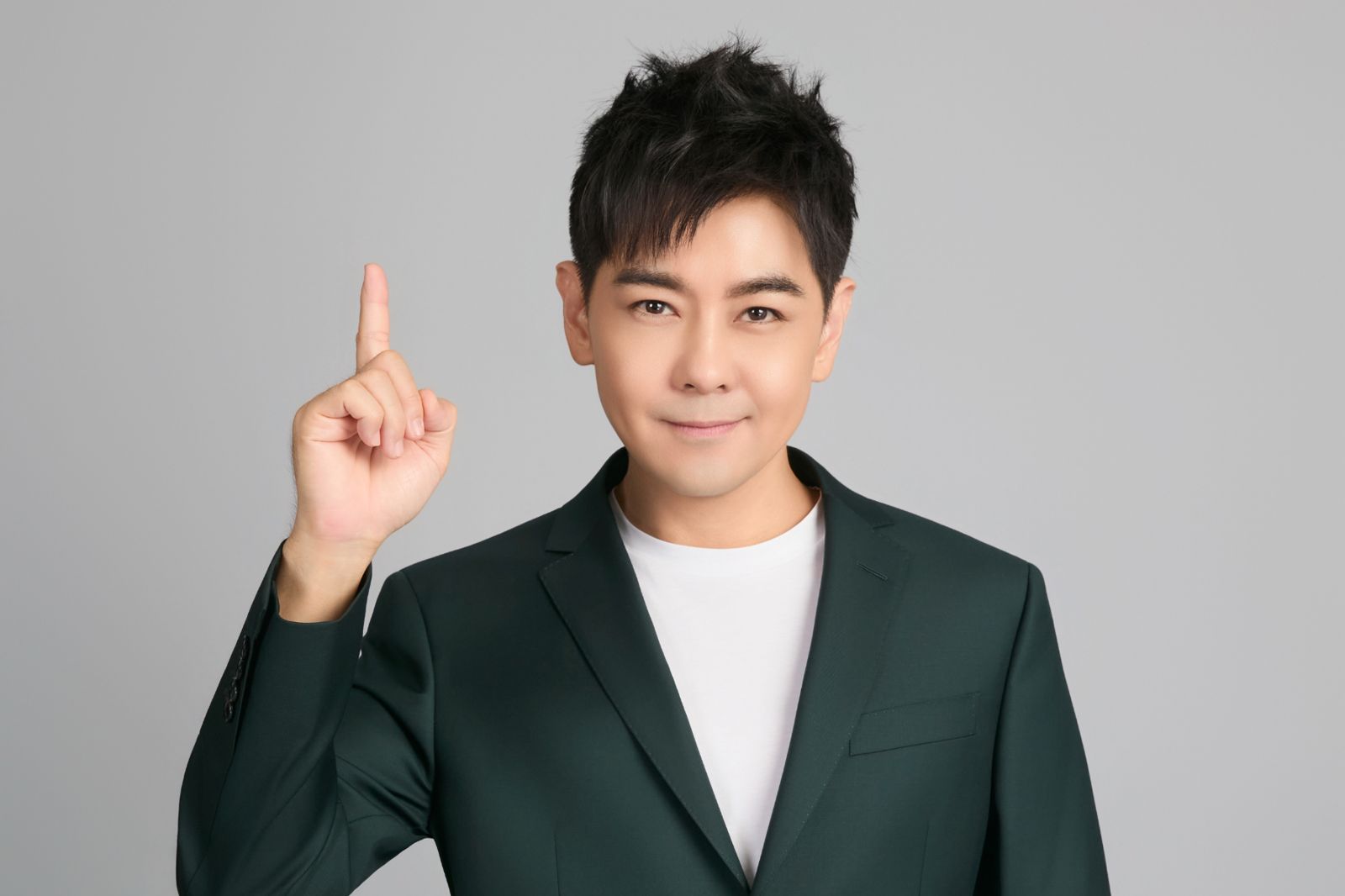 林志穎「火燒車」劫難3年現身賽車場　揭家人真實反應！身體復原現況曝光