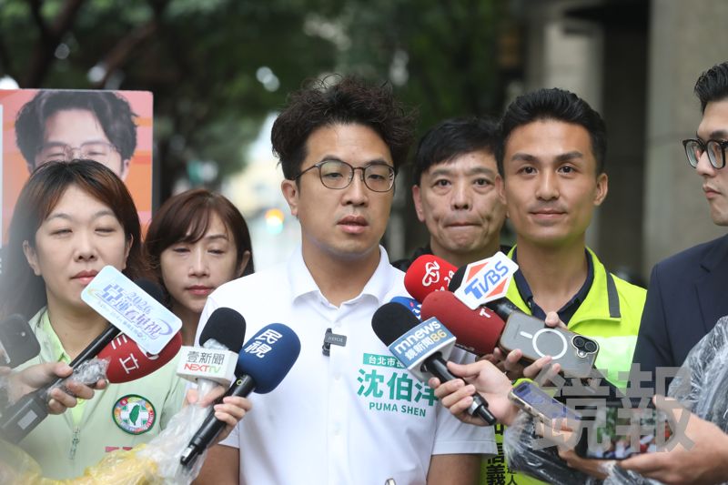 士林《大象來了》動線混亂被罵翻　沈伯洋拋解方：文化活動不能像放煙火