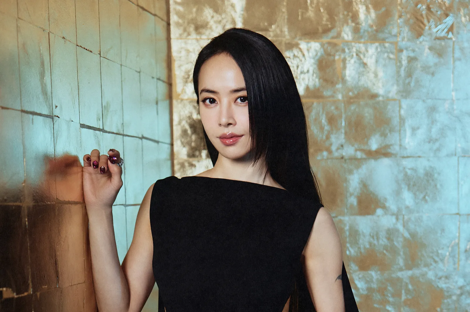 蔡依林開唱倒數12小時突喊卡!強颱攪局無奈延期 霸氣補償機票住宿