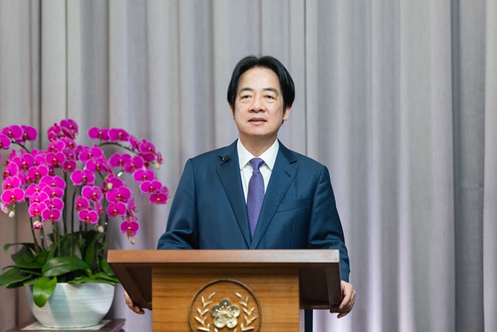 北車隨機砍人案憾全台　賴清德盼以此為鑑：中央地方共同檢討改進