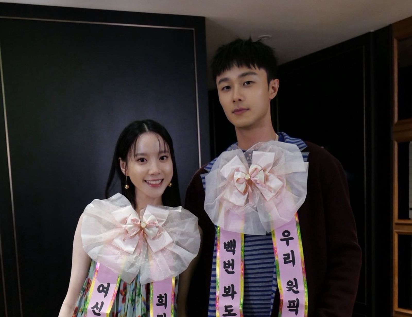 《夏日最後的祕密》最初選角不是她　施柏宇急問：原來不是跟程予希談戀愛？