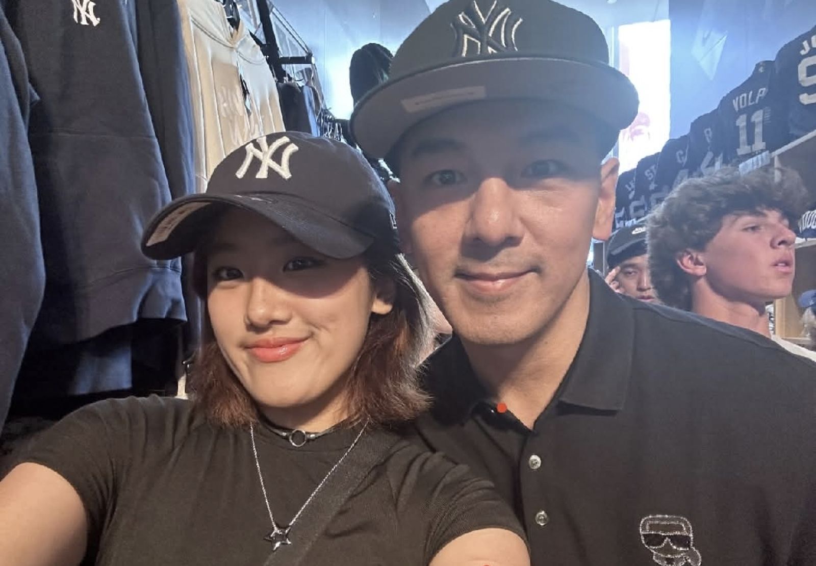 獨家/孫志浩傳肝癌末期!過戶50億身家給梧桐妹、林若亞簽屬放棄繼承 眾親友急找本人回應了