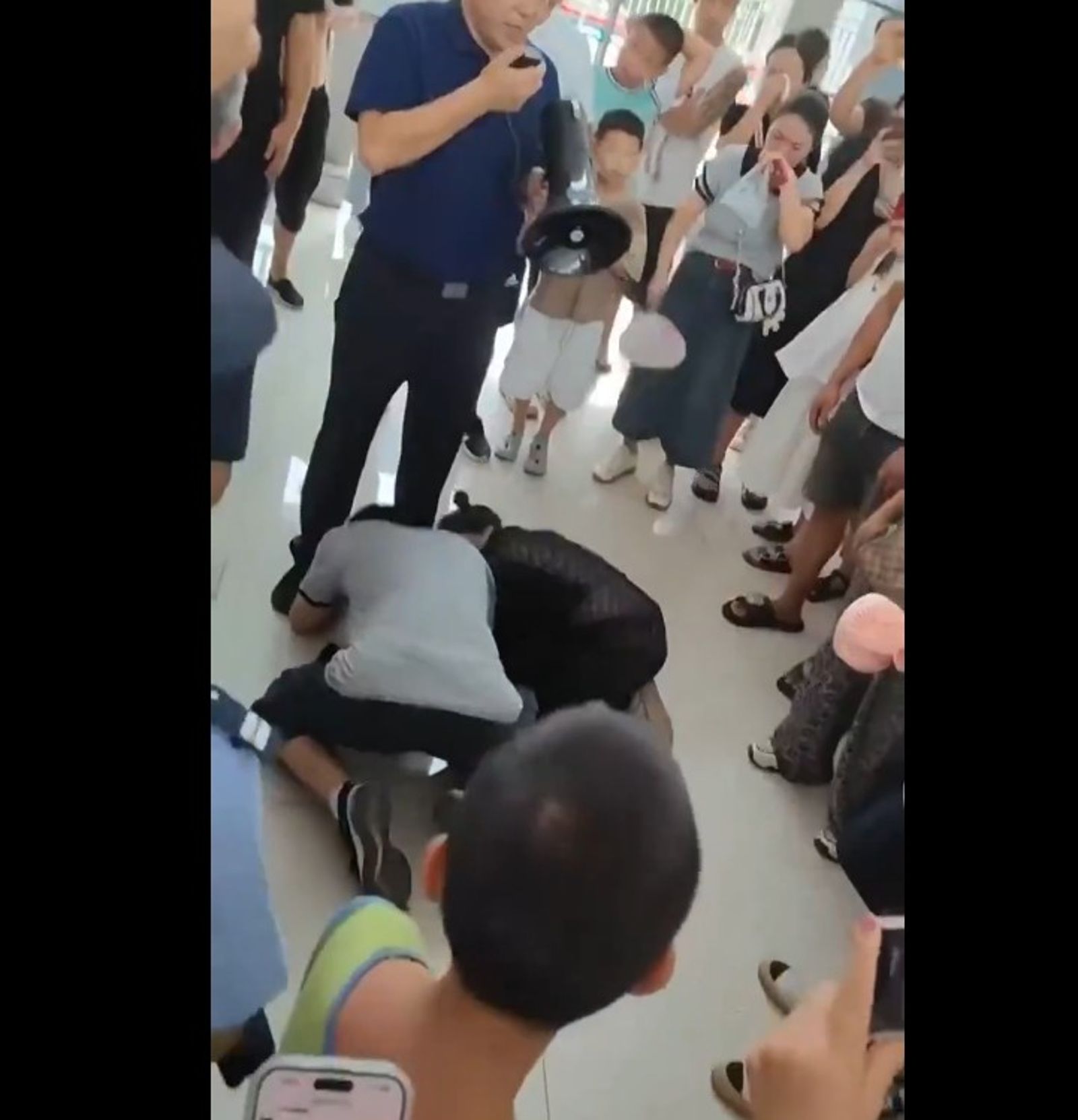 江油事件釋放政治信號　遍地乾柴只待一粒火星