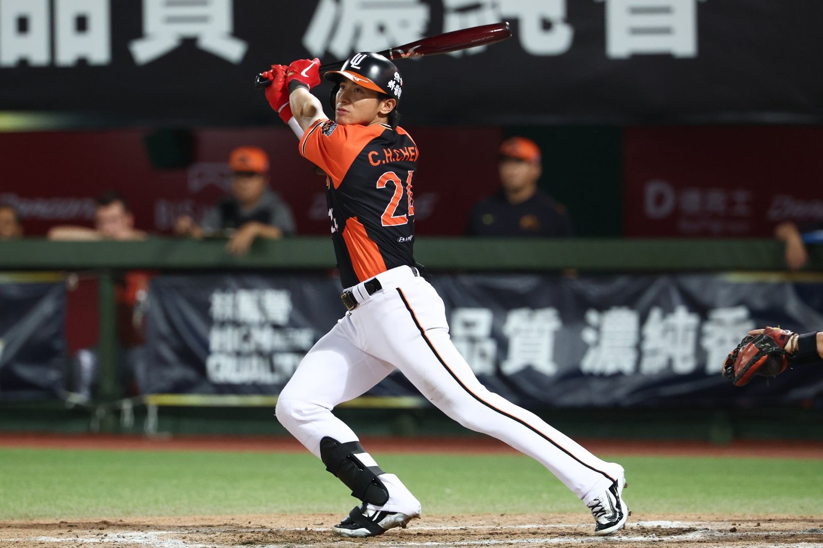 中職/陳傑憲婉拒「台灣日」開球 三方聯合發聲明說明始末