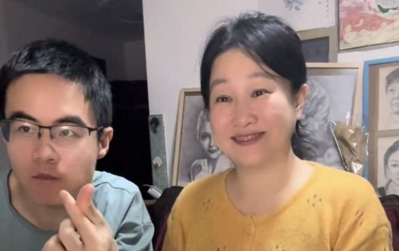 懷孕後胎停又腦梗!人妻醒來忘了老公 他900天陪妻「重新長大」1句話逼哭全網
