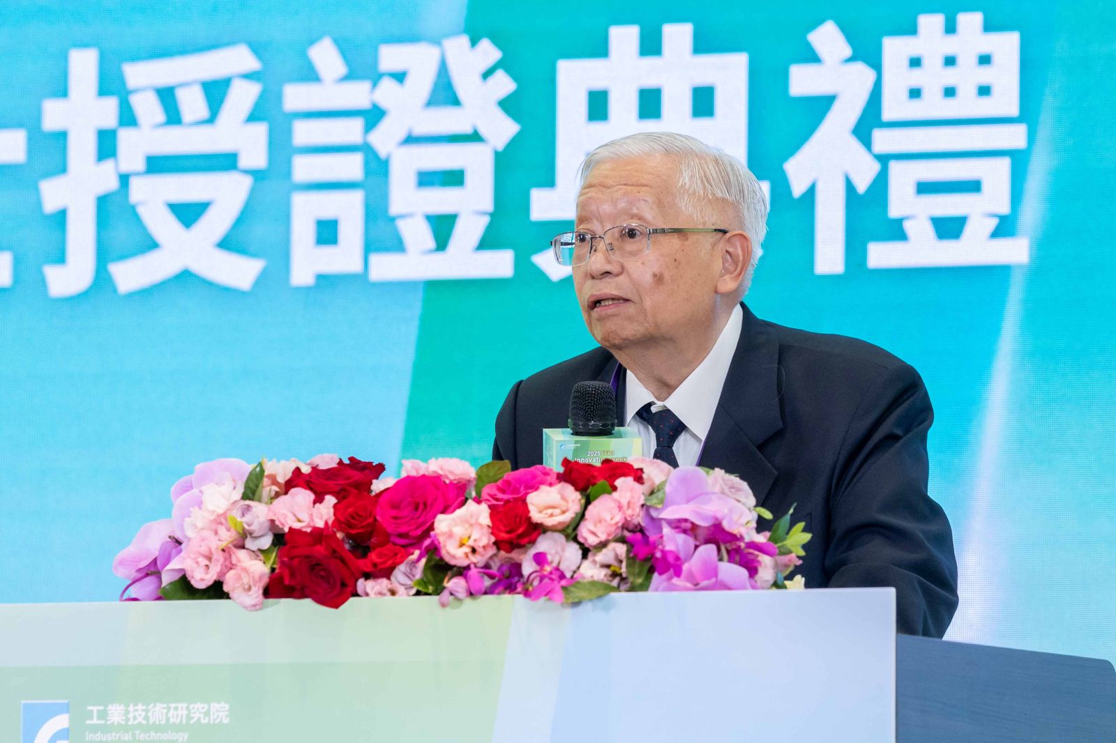 簽了競業禁止條款還去英特爾當副總！台積電不忍了　對前資深副總羅唯仁提告