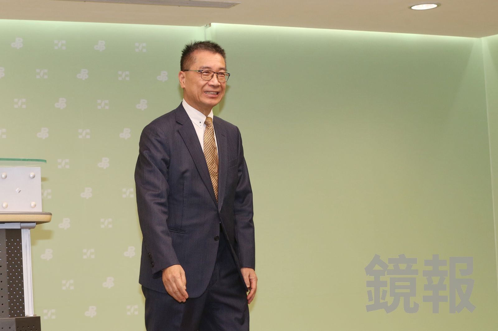 徐國勇稱「沒有台灣光復節」　藍痛批搞意識形態、嗆敢不敢辯論