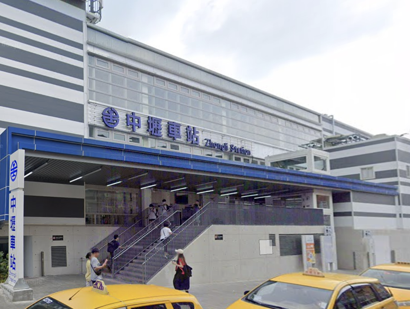 中壢已經沒有台灣人了！網紅走訪曝現況：移民政策的縮影